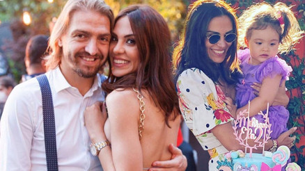 Şükran Ovalı: Kızımla yeniden doğdum