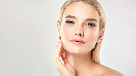 Yüz estetiğinde dikkat edilmesi gereken kriterler Yüz estetiğinde dikkat edilmesi gereken kriterler