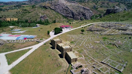 Doğaseverlerin yeni gözdesi: Budaközü Vadisi Doğaseverlerin yeni gözdesi: Budaközü Vadisi