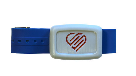 Karantinadakileri kontrol altında tutacak elektronik bileklik üretildi