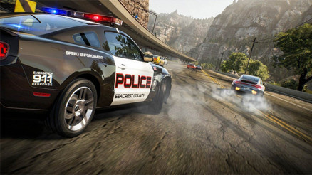 Need for Speed Hot Pursuit Remastered duyuruldu