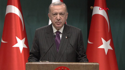 Son dakika haberler... Cumhurbaşkanı Erdoğandan flaş açıklamalar