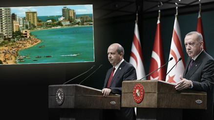 Son dakika haberler... Tarihi karar Ankarada duyuruldu... Perşembe sabahı açılıyor