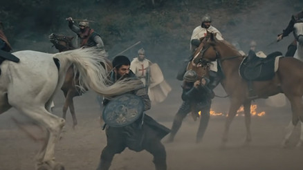 Kuruluş Osman yeni oyuncuları kimler İşte, Kuruluş Osman oyuncu kadrosu ve karakterleri hakkında bilgiler