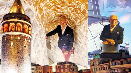 En tartışılan o kulede en tartışılmayacak kat