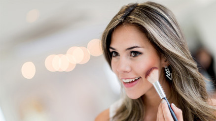 Yüz Şekline Göre Allık Uygulama Rehberi