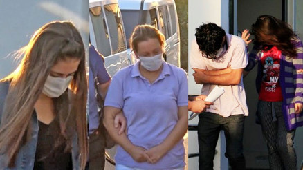 Adana merkezli swinger operasyonu