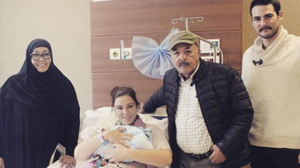 Tuğçe Tayfur kimdir, kaç yaşında Necla Nazır ve Ferdi Tayfur’un kızı hakkında bilgiler
