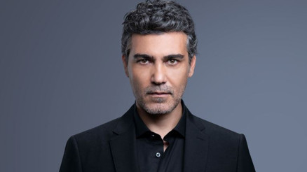 Sadakatsiz Mimar Volkan kimdir Sadakatsiz dizisinin Volkan Arslanı Caner Cindoruk hangi dizilerde oynadı