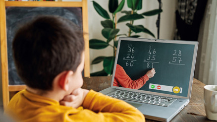 Uzaktan eğitimde ailelere pratik öneriler