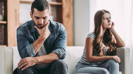 İlişkilerde ara vermek sorunları çözer mi