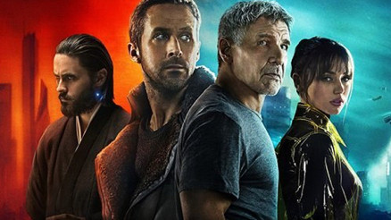 Blade Runner 2049: Bıçak Sırtı filmi konusu nedir, ne zaman çekildi Blade Runner 2049 oyuncuları Blade Runner 2049: Bıçak Sırtı filmi konusu nedir, ne zaman çekildi Blade Runner 2049 oyuncuları