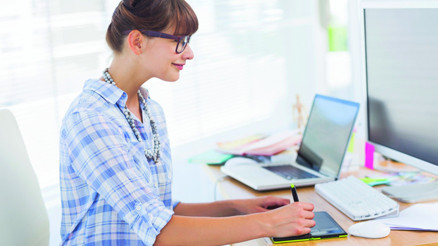 Öğretmenlere dijital eğitim