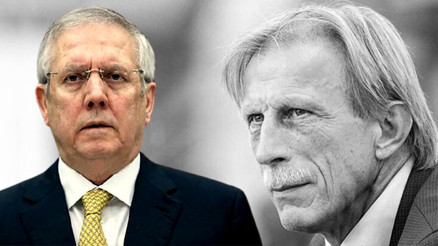 Son Dakika | Christoph Daum ilk kez itiraf etti Aziz Yıldırım...