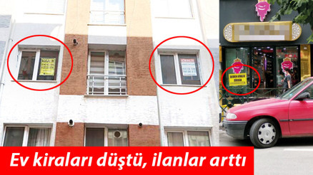 Son dakika... Öğrenci şehirlerine korona darbesi Son dakika... Öğrenci şehirlerine korona darbesi