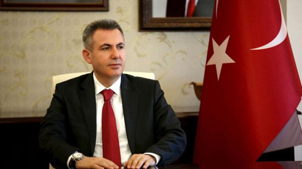 Adana Valisi Süleyman Elban kimdir, nereli İşte Süleyman Elbanın hayatıyla ilgili bilgiler... Adana Valisi Süleyman Elban kimdir, nereli İşte Süleyman Elbanın hayatıyla ilgili bilgiler...