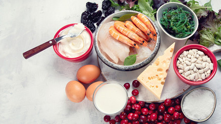 İyot Eksikliğini Hafife Almayın Kansere Neden Olabiliyor İyot Eksikliğini Hafife Almayın Kansere Neden Olabiliyor