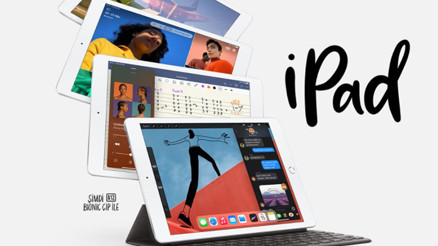 Apple, yeni iPad’i Türkiye’de satışa sundu