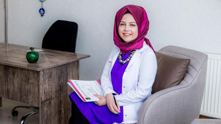 Güçlü bağışıklık için sağlıklı beslenin