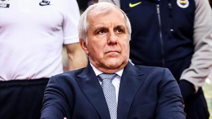 Son Dakika | Fenerbahçede Maurizio Gherardini açıkladı Obradovicin ayrılığı...
