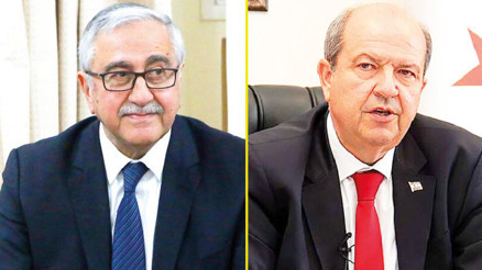 KKTC’de tarihi seçim: Rumlarla federasyon mu, iki ayrı devlet mi KKTC’de tarihi seçim: Rumlarla federasyon mu, iki ayrı devlet mi