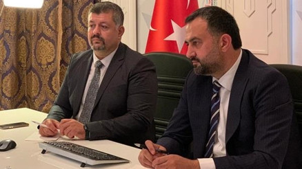 Kent Konseyi aday gösterildi