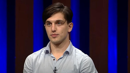 MasterChef Sefa Okyay Kılıç kimdir, kaç yaşında Yeni bölümde Sefa’dan çarpıcı sözler