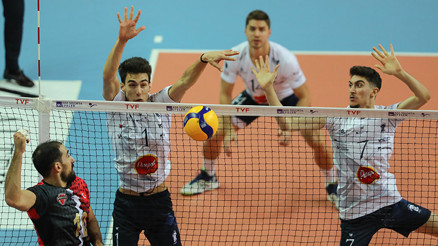 Altekma 0-3 Spor Toto