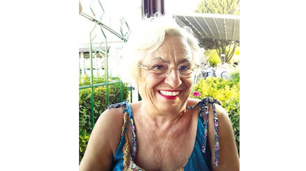 Şehir hayatına biraz ara vermek için geldi 25 yıl oldu kopamadı