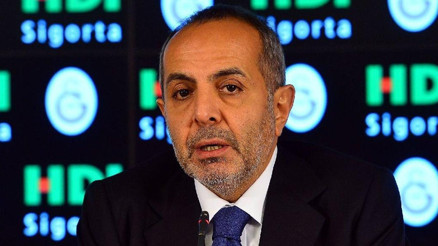 Son dakika haberi | G.Saraylı yönetici Okan Böke ateş püskürdü Ruhsuzlar