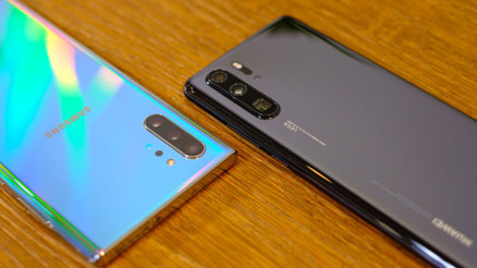 Huaweiye yönelik yasaklar en çok Samsunga yaradı