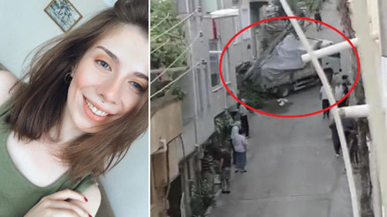 Üniversiteli Eda’nın ölümüne neden olmuştu: Geceleri uyanıp, ağlıyorum