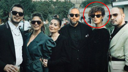 Deniz Bulutsuz aylar sonra ortaya çıktı Deniz Bulutsuz aylar sonra ortaya çıktı