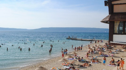 Çanakkale Plajları 2023 - Çanakkalede Denize Girilecek En İyi Ücretli Ve Ücretsiz (Halk) Plajları Listesi