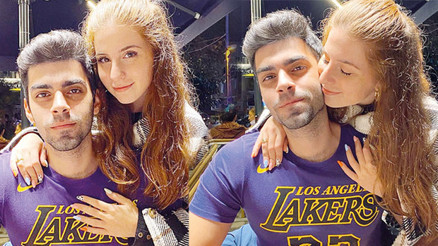 “Sihir Annem” dizisinin Çilek’i aşık oldu İyi ki doğdun sevgilim