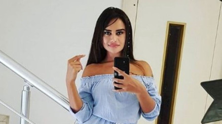 Naz Mila kimdir nereli kaç yaşında