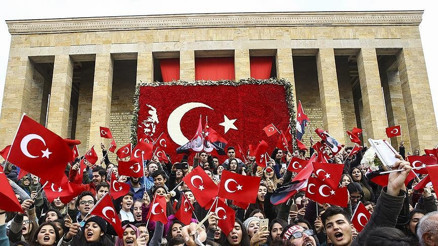 28 Ekim resmi tatil mi ve yarım gün mü