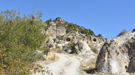 Afyonkarahisarın tarih kokan beldeleri karavan turizmiyle de tanıtılacak