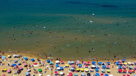 Karaburun Plajları 2023 - Karaburunda Denize Girilecek En İyi Ücretli Ve Ücretsiz (Halk) Plajları Listesi