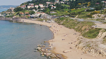 Kilyos Plajları 2023 - Kilyosda Denize Girilecek En İyi Ücretli Ve Ücretsiz (Halk) Plajları Listesi