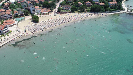 Kocaeli Plajları 2023 - Kocaelide Denize Girilecek En İyi Ücretli Ve Ücretsiz (Halk) Plajları Listesi