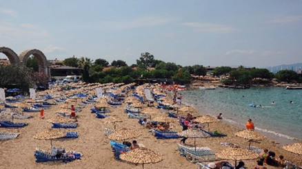 Seferihisar Plajları 2023 - Seferihisarda Denize Girilecek En İyi Ücretli Ve Ücretsiz (Halk) Plajları Listesi
