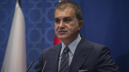 Son dakika…  AK Parti MYK toplantısı sonrası Ömer Çelik’ten flaş açıklamalar