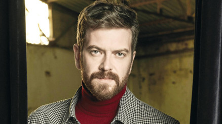 Doğduğun Ev Kaderindir’de Barış’ı canlandıran Engin Öztürk kimdir