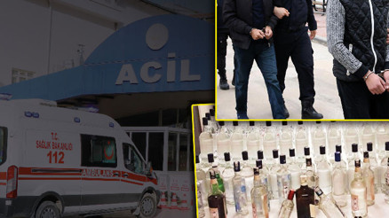 İstanbul Valiliği sahte içki bilançosunu açıkladı Avukatın ölümünde flaş gelişme