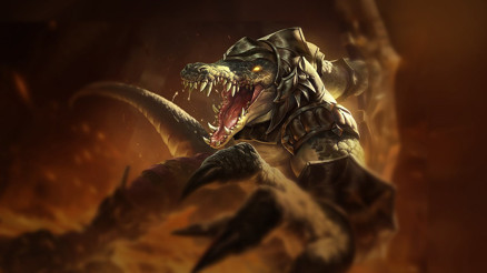 Renekton Counter (Ct) - Renekton Counterları, güçlü ve zayıf rakipleri ile iyi ve kötü yönleri hakkında ipuçları