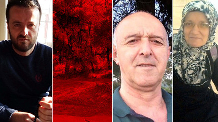 Son dakika haberler: Oğlunu vahşice öldürmüştü İfadeleri tüyler ürpertti