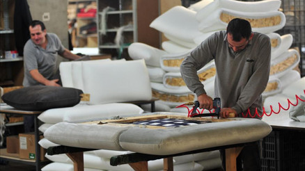 Mobilya sektörü iç pazardaki hareketlilikten memnun