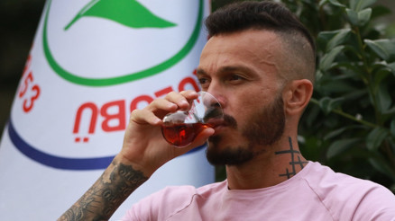 Rizesporlu Boldrin: Yeni gelen arkadaşlarımızın alışması süre alacak...