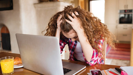 Siber zorbalık ERG raporunda